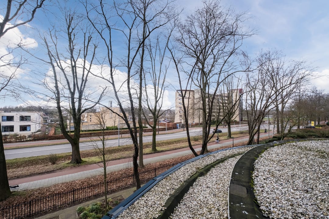 Foto 31 van Herodotusplein 47