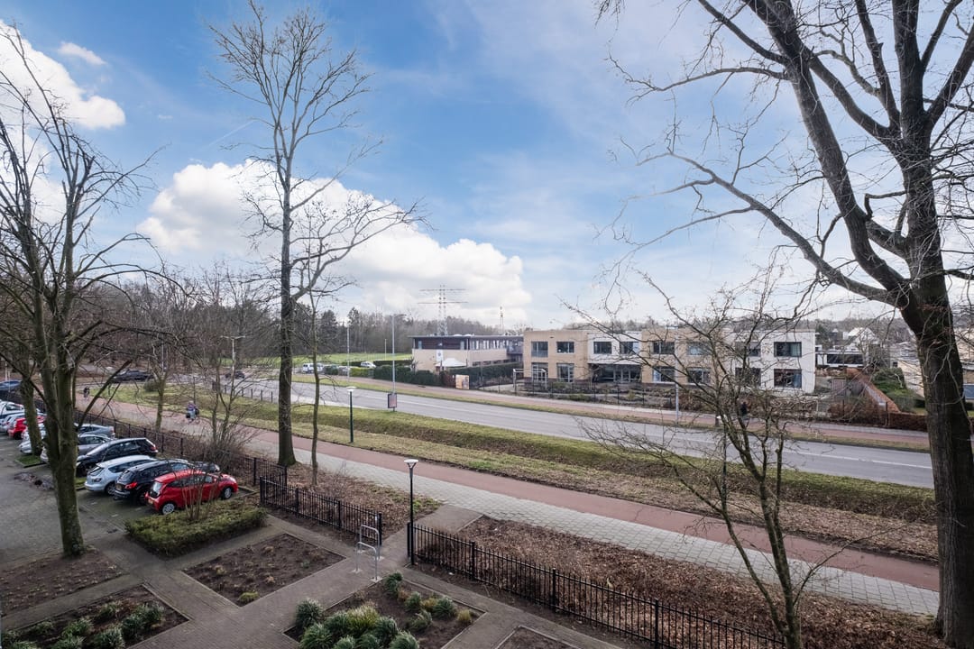 Foto 32 van Herodotusplein 47