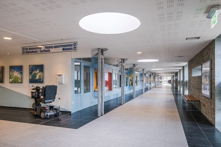 Foto 33 van Herodotusplein 47