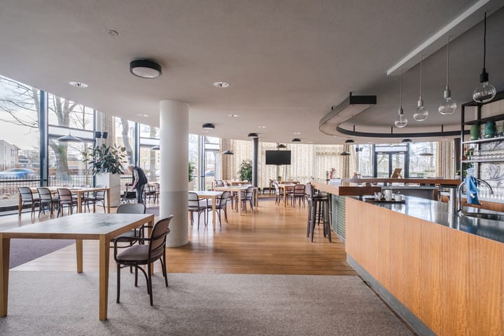 Foto 34 van Herodotusplein 47