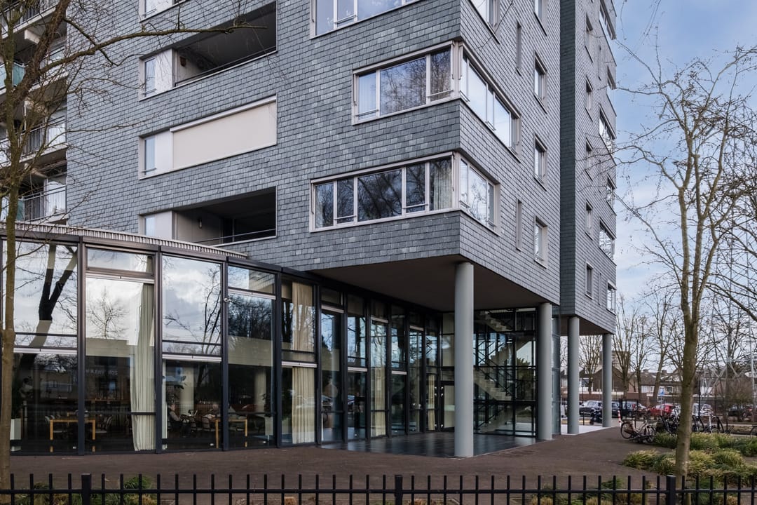 Foto 8 van Herodotusplein 47