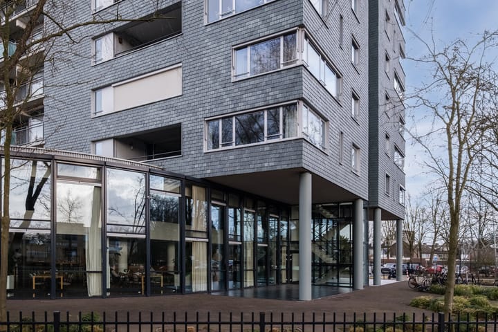 Foto 8 van Herodotusplein 47