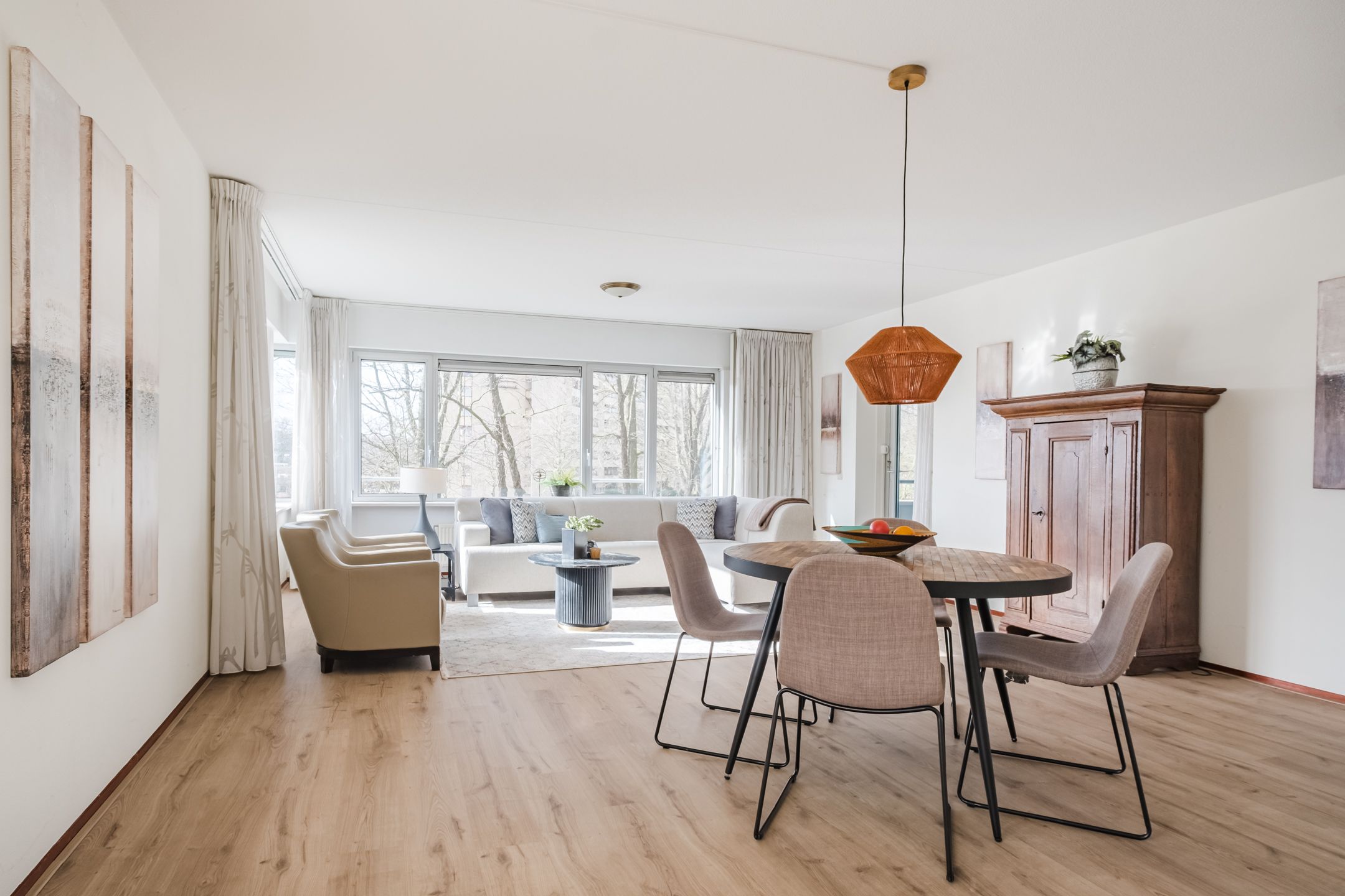 Foto 12 van Herodotusplein 47