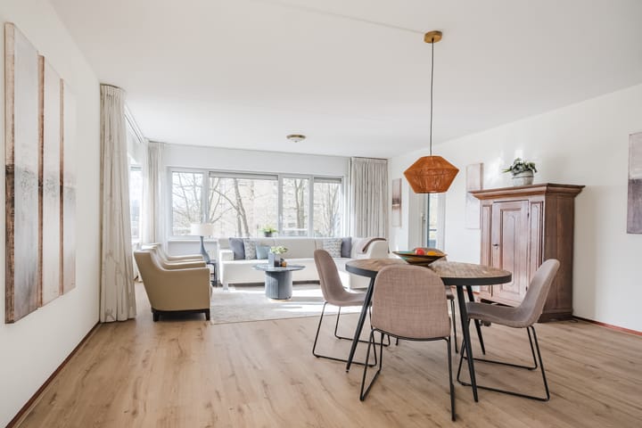 Foto 12 van Herodotusplein 47