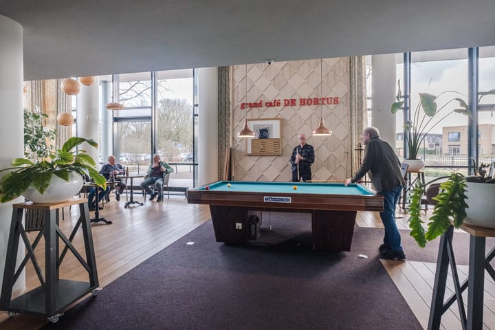 Foto 35 van Herodotusplein 47