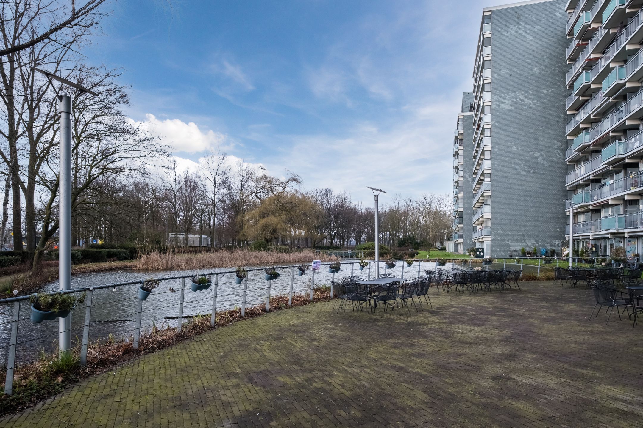 Foto 36 van Herodotusplein 47