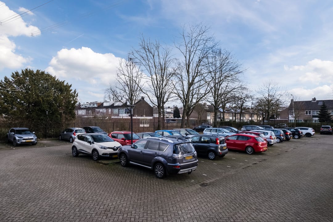 Foto 37 van Herodotusplein 47