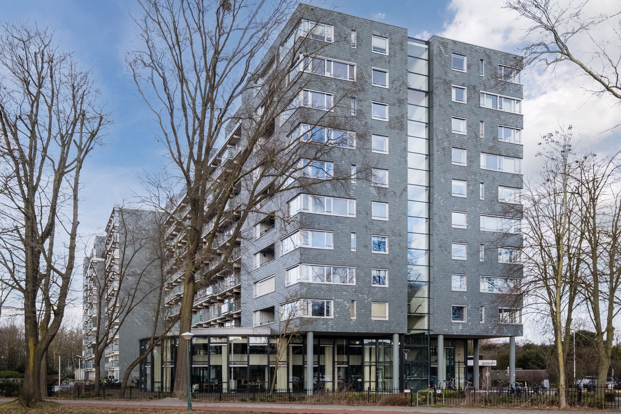 Foto 6 van Herodotusplein 47