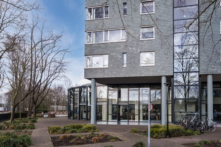 Foto 7 van Herodotusplein 47