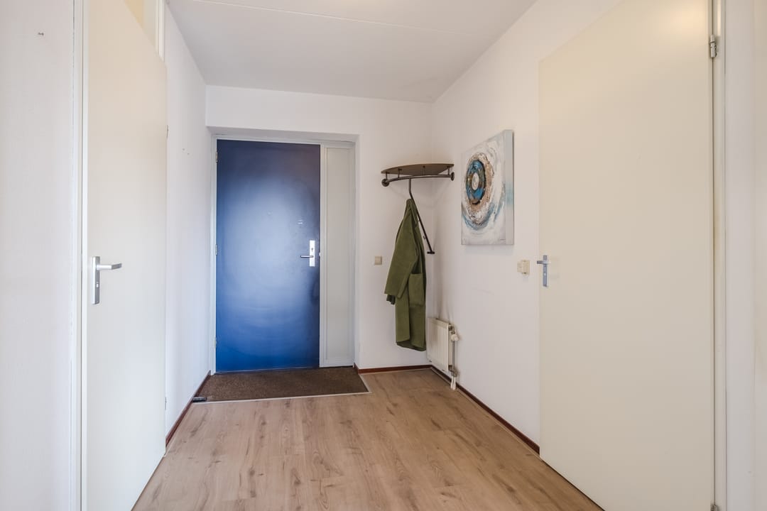 Foto 11 van Herodotusplein 47