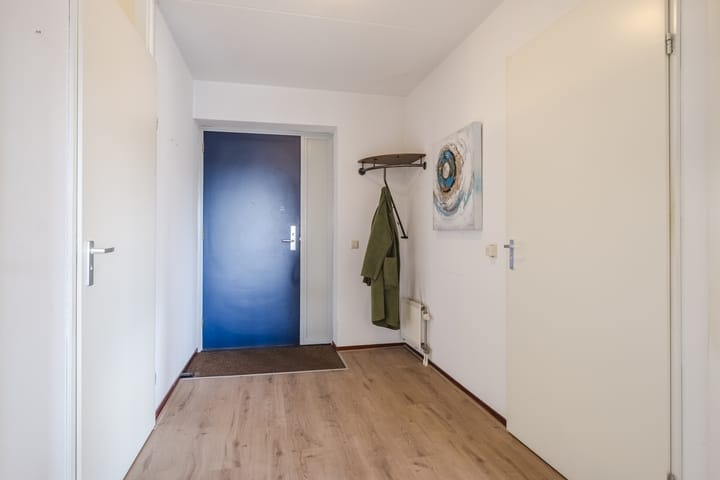 Foto 11 van Herodotusplein 47