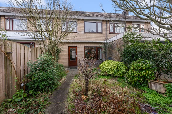 Foto 2 van Jacob Krüsestraat 52