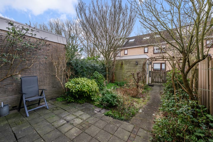 Foto 8 van Jacob Krüsestraat 52