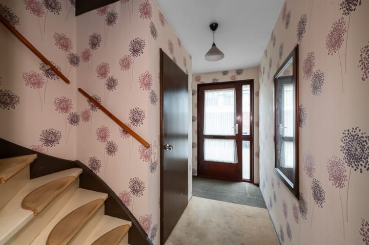 Foto 10 van Jacob Krüsestraat 52