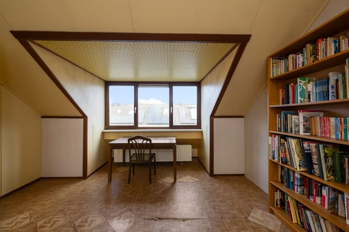 Foto 23 van Jacob Krüsestraat 52