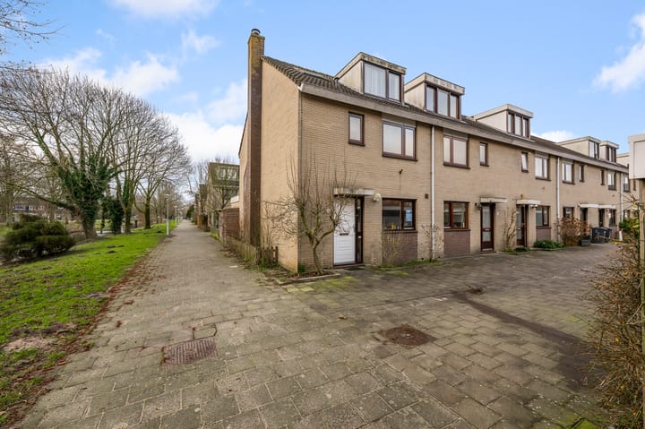 Foto 25 van Jacob Krüsestraat 52