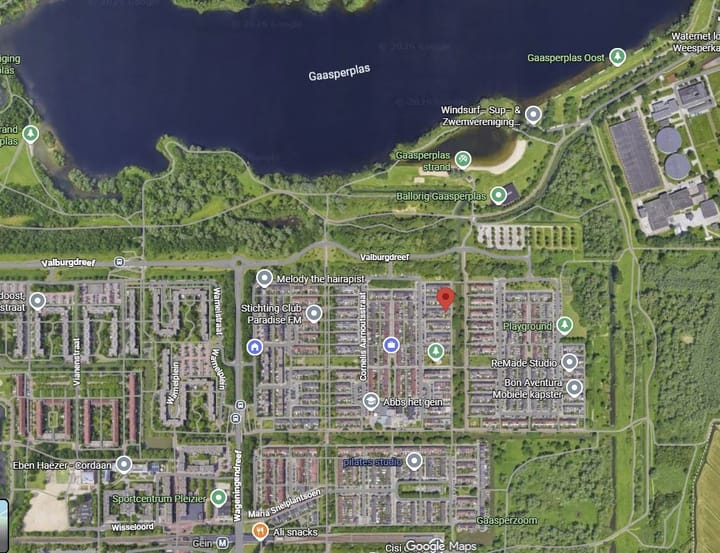 Foto 28 van Jacob Krüsestraat 52