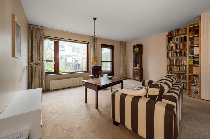 Foto 7 van Jacob Krüsestraat 52