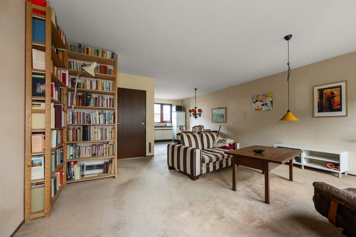 Foto 6 van Jacob Krüsestraat 52