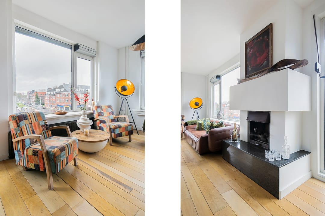 Foto 2 van Dorpsweg 26-C