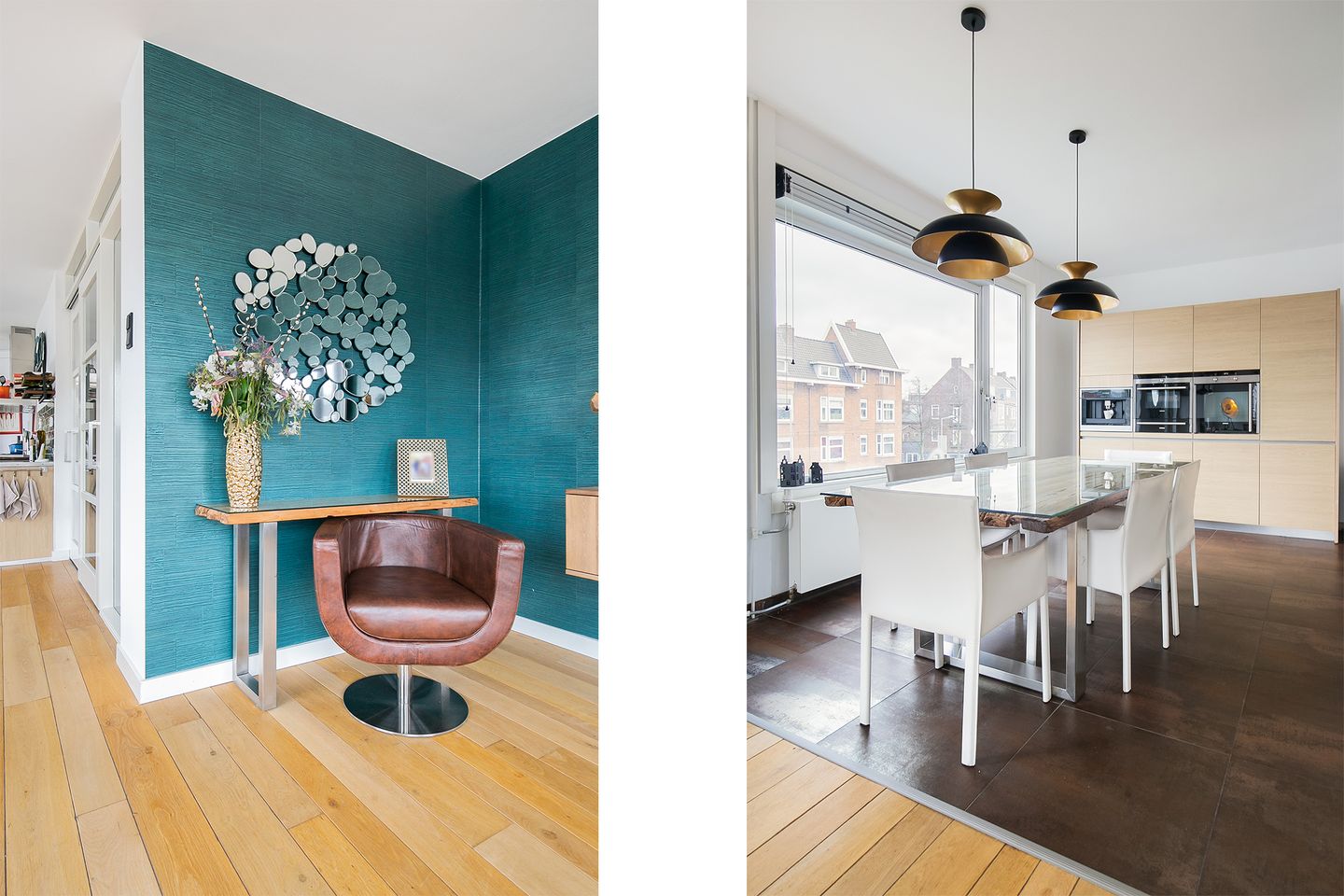 Foto 5 van Dorpsweg 26-C