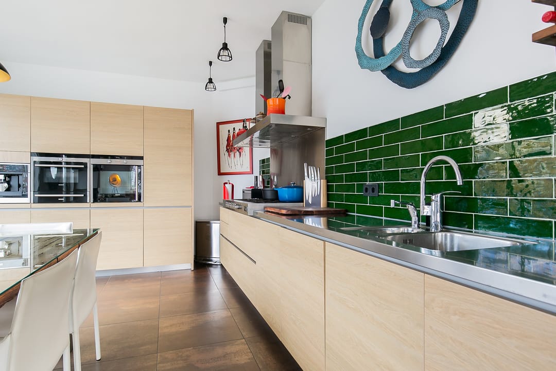 Foto 7 van Dorpsweg 26-C