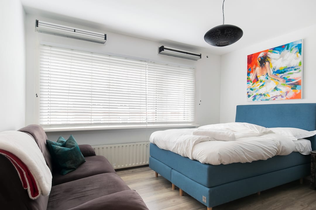 Foto 13 van Dorpsweg 26-C