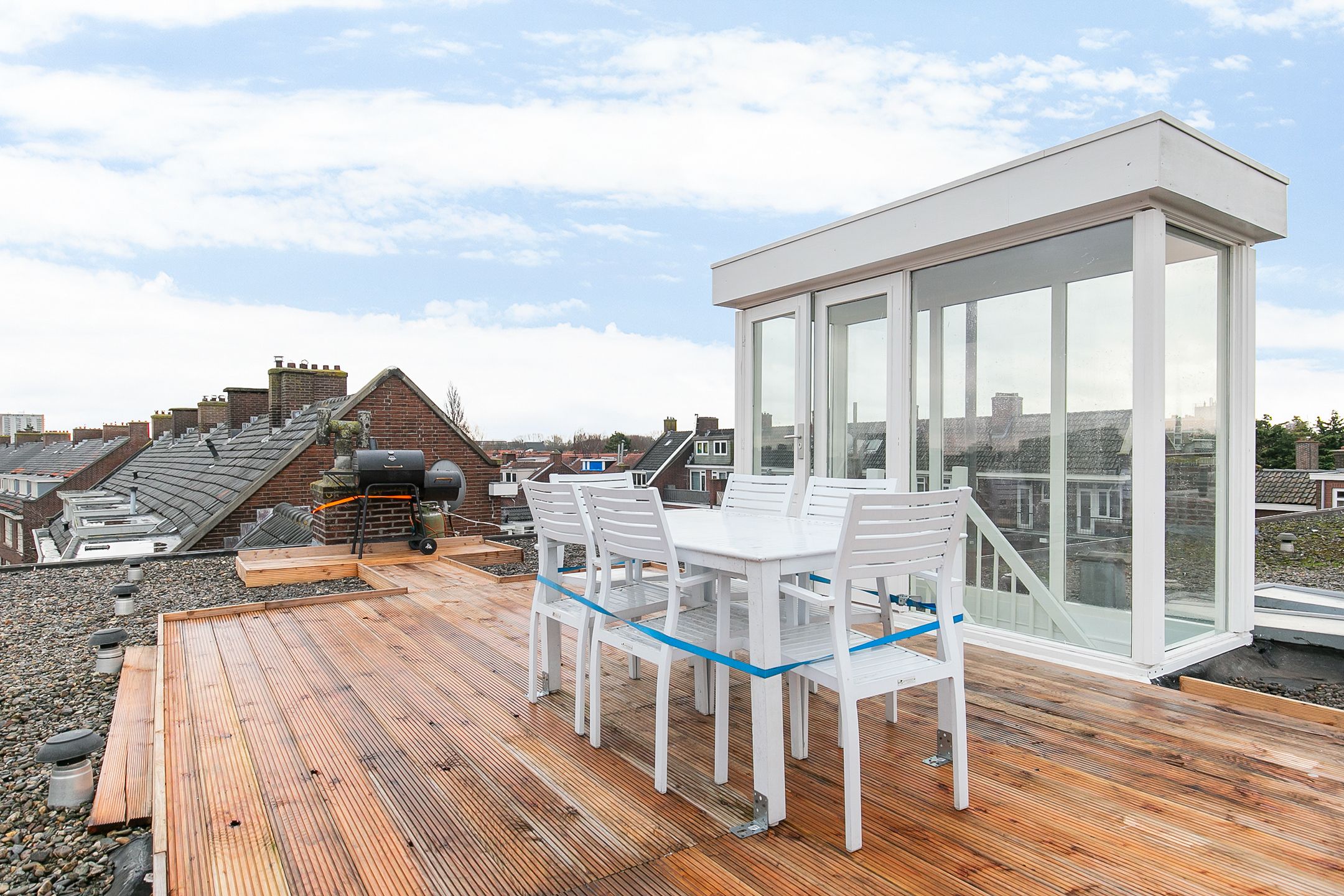 Foto 21 van Dorpsweg 26-C