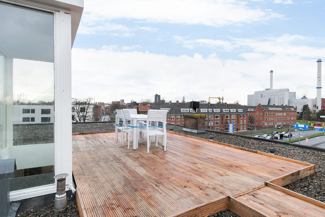 Foto 22 van Dorpsweg 26-C