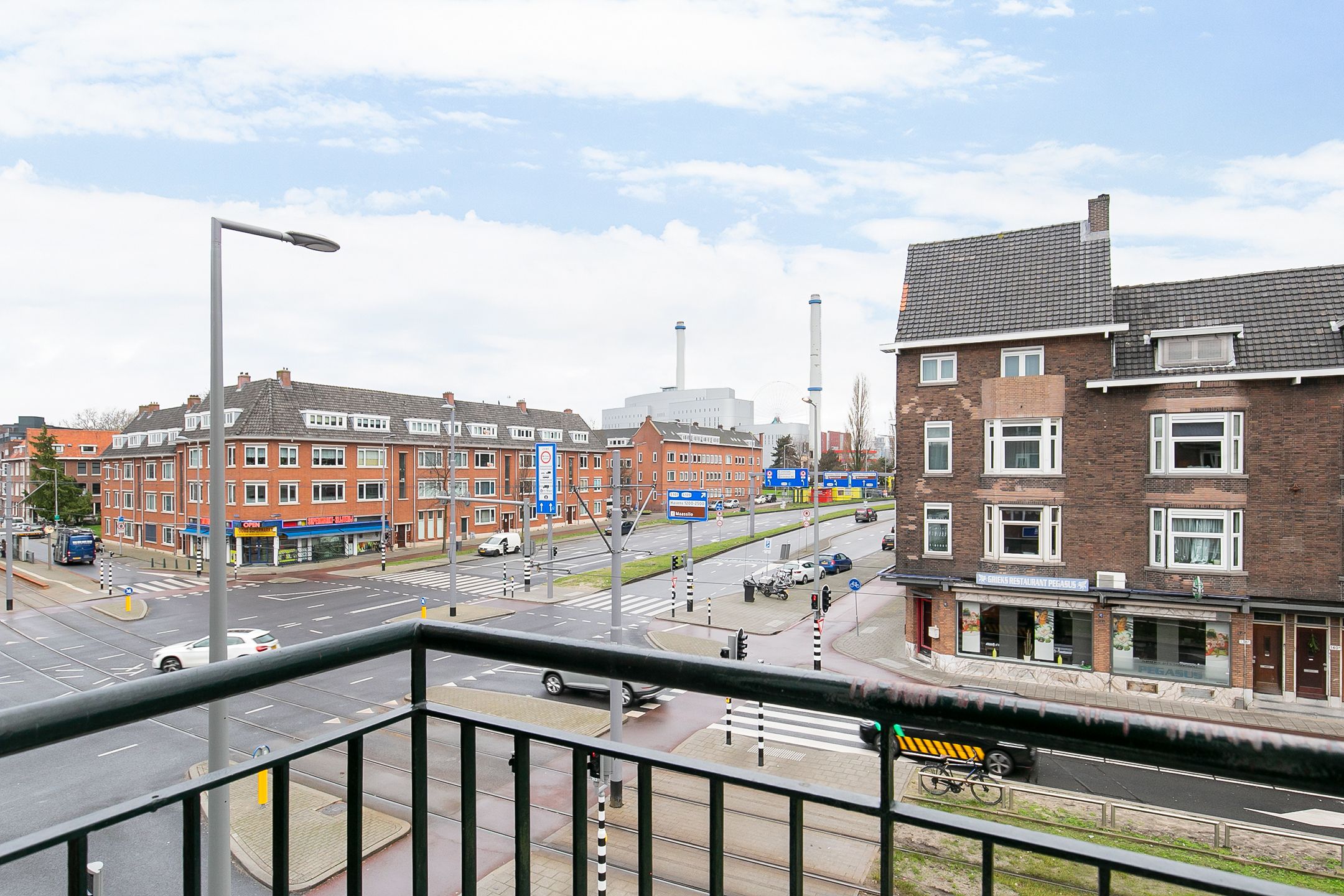 Foto 24 van Dorpsweg 26-C