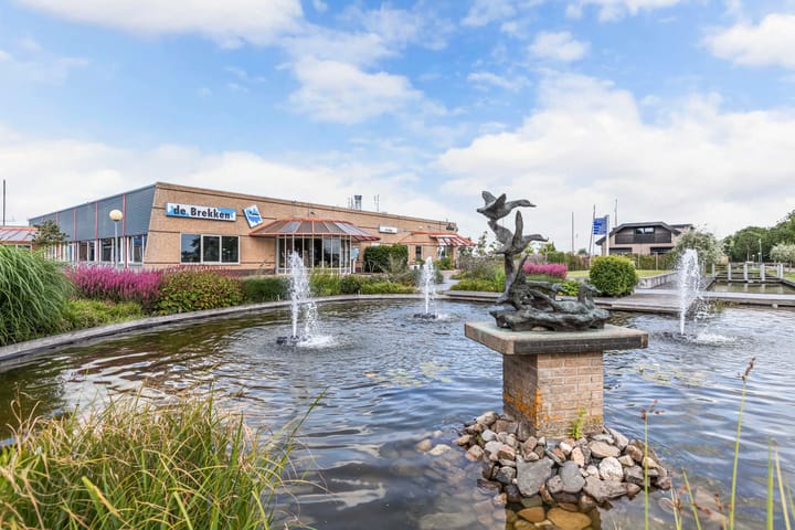 Foto 34 van Brekkenweg 4-89