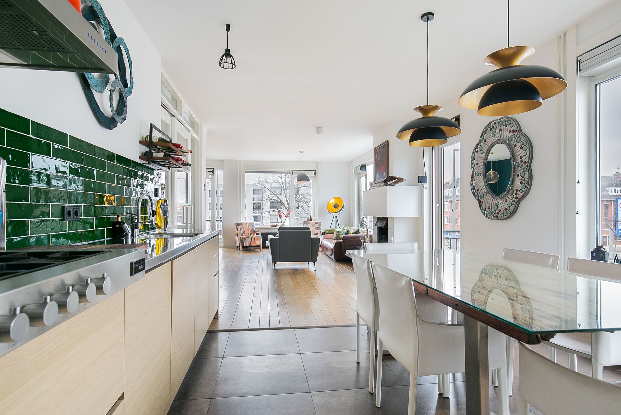 Foto 6 van Dorpsweg 26-C