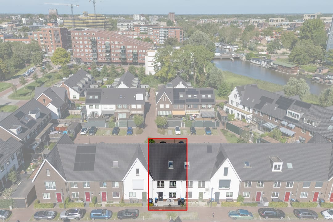 Photo 7 of De Wherelanden 135