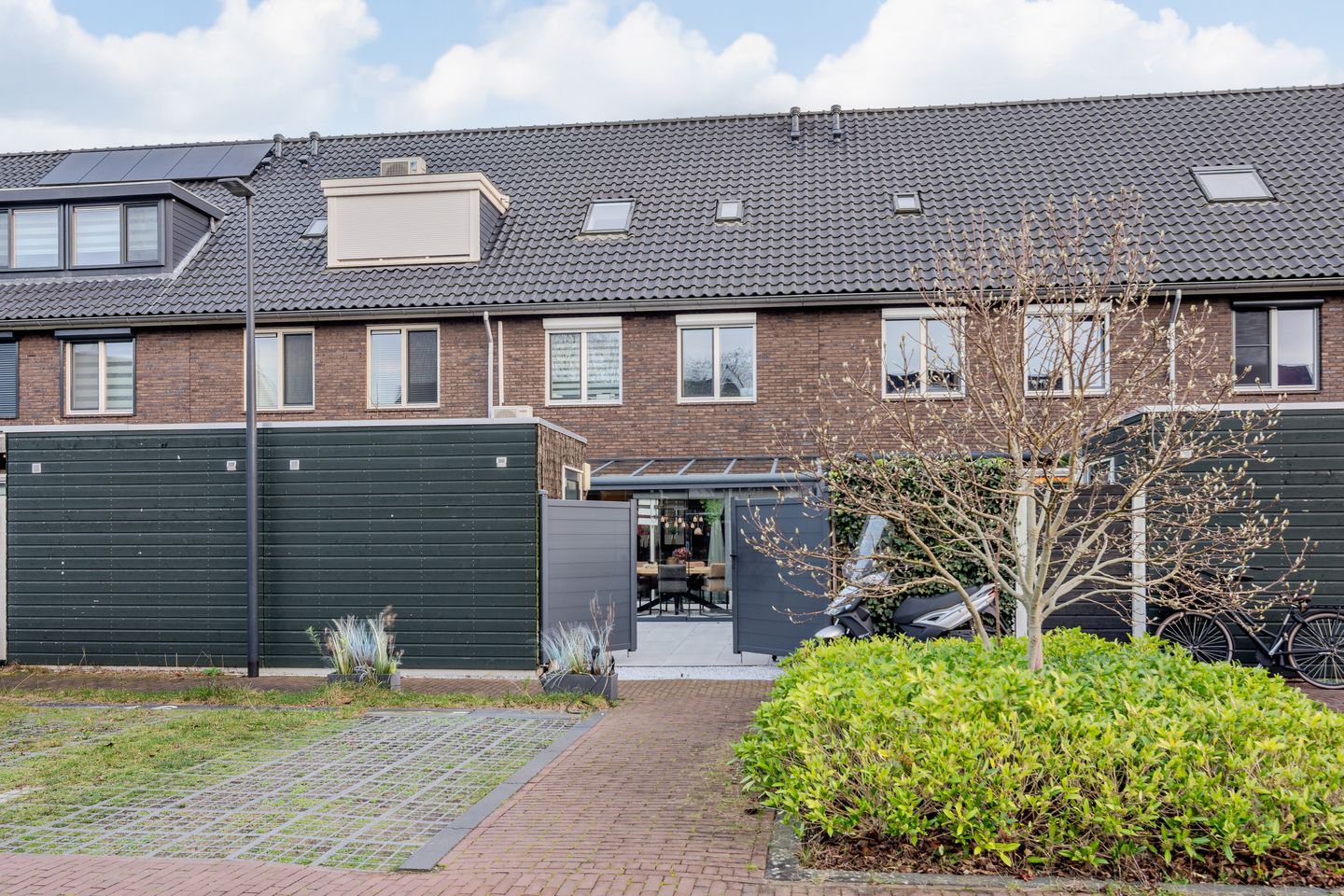 Photo 40 of De Wherelanden 135