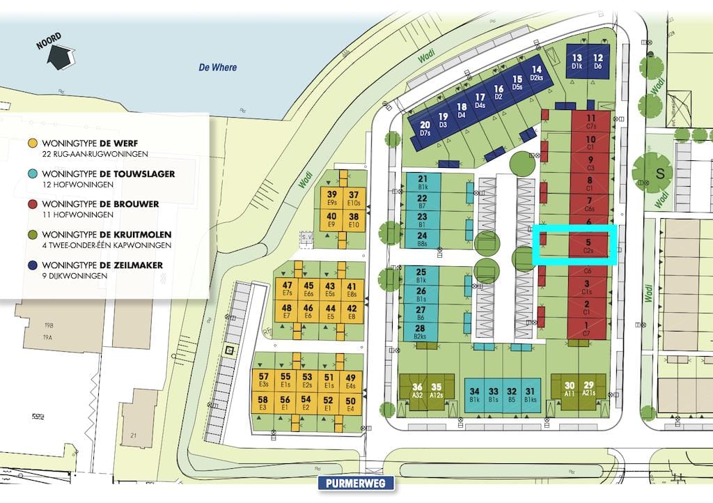 Photo 42 of De Wherelanden 135