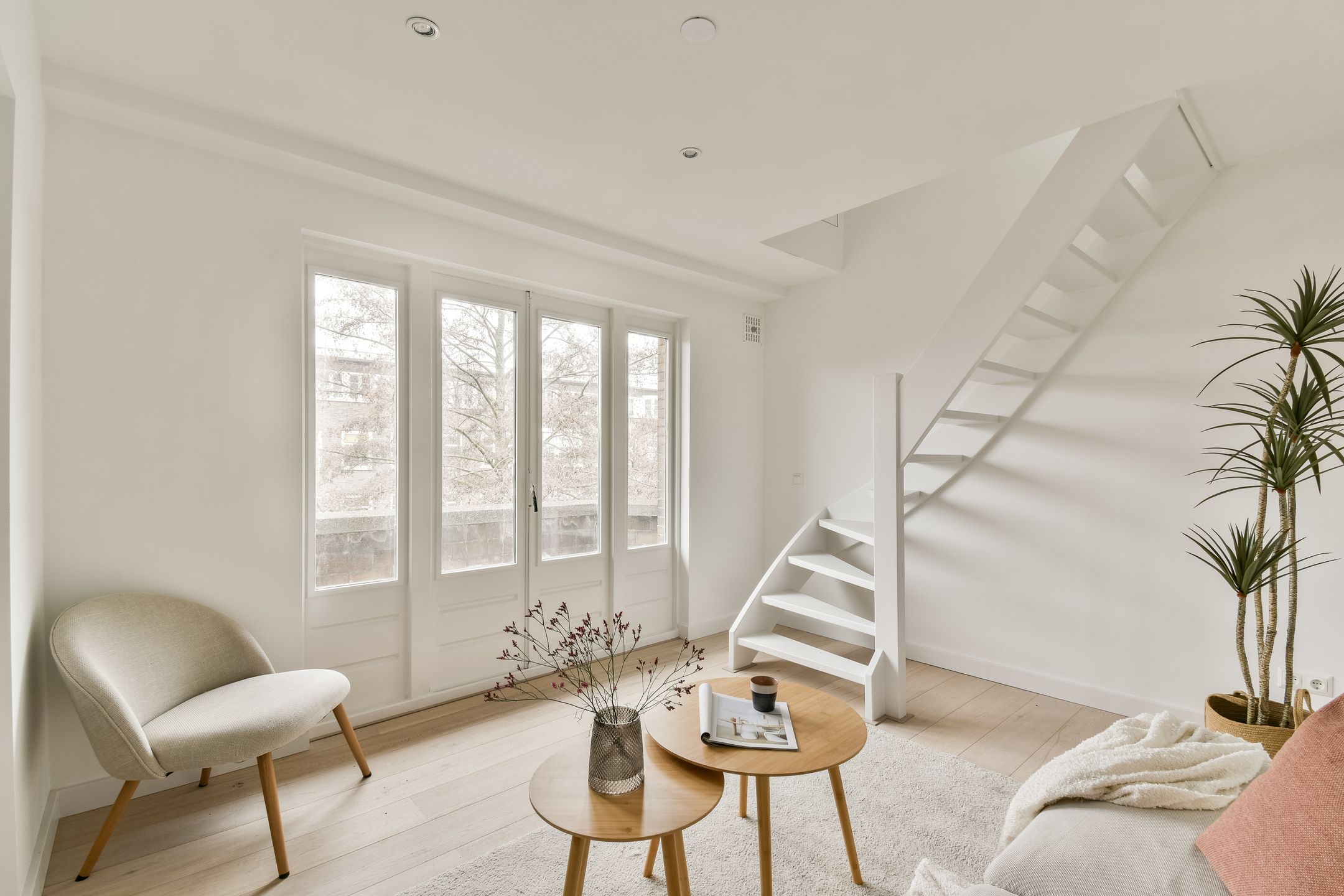 Photo 3 of Uiterwaardenstraat 94-A4