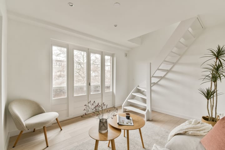 Photo 3 of Uiterwaardenstraat 94-A4