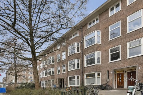 Uiterwaardenstraat thumbnail