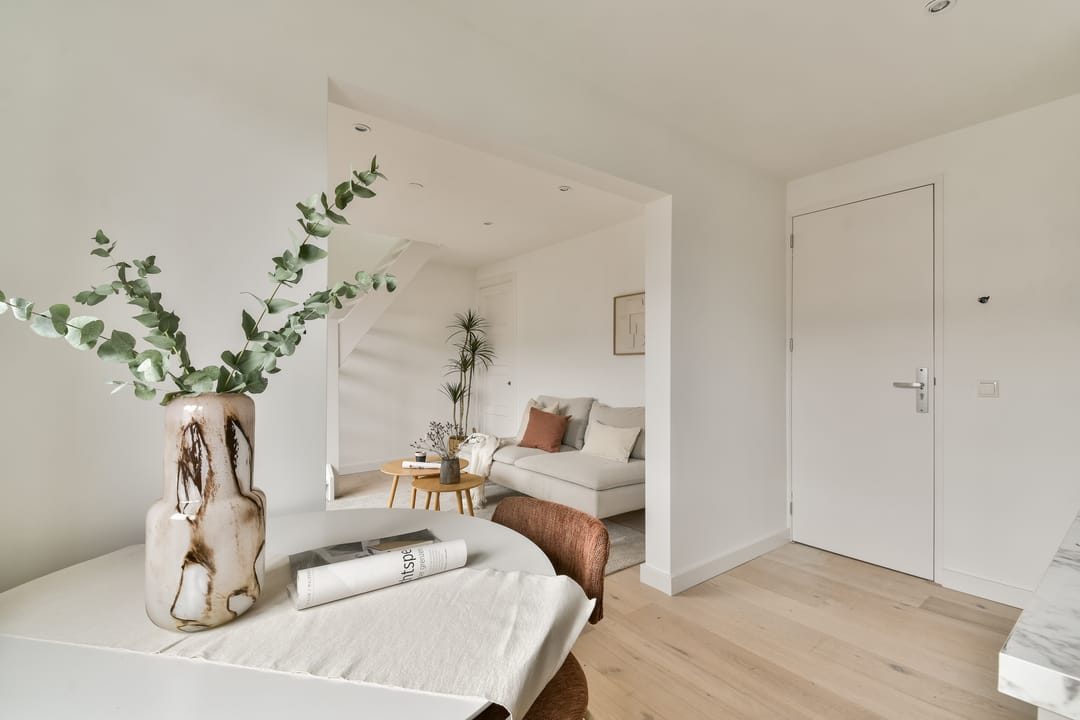 Photo 8 of Uiterwaardenstraat 94-A4