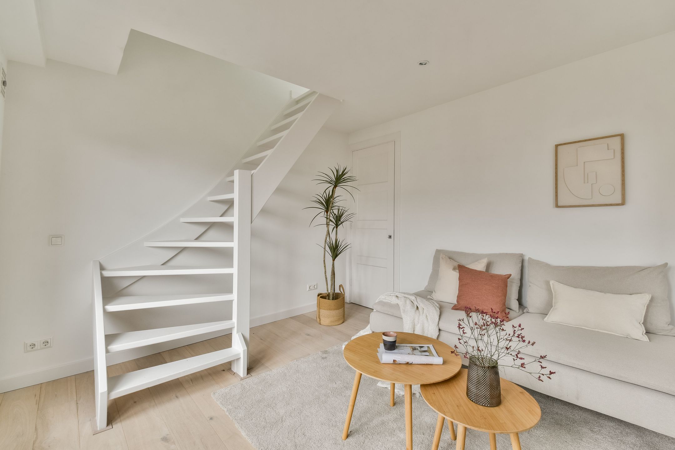 Photo 12 of Uiterwaardenstraat 94-A4