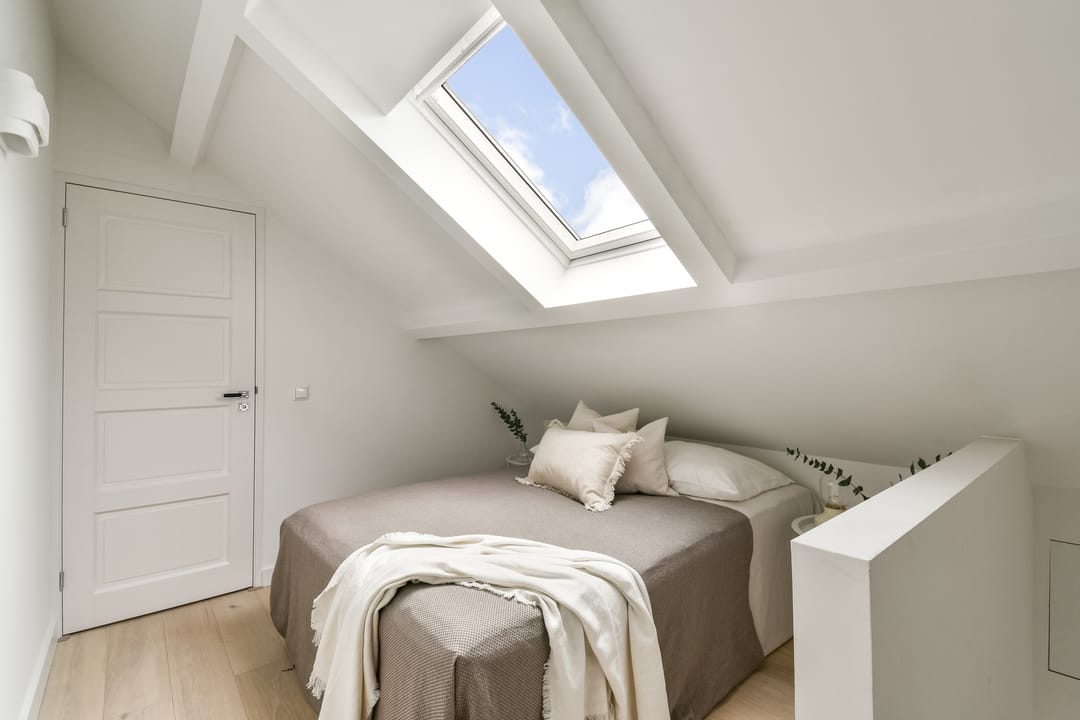 Photo 13 of Uiterwaardenstraat 94-A4