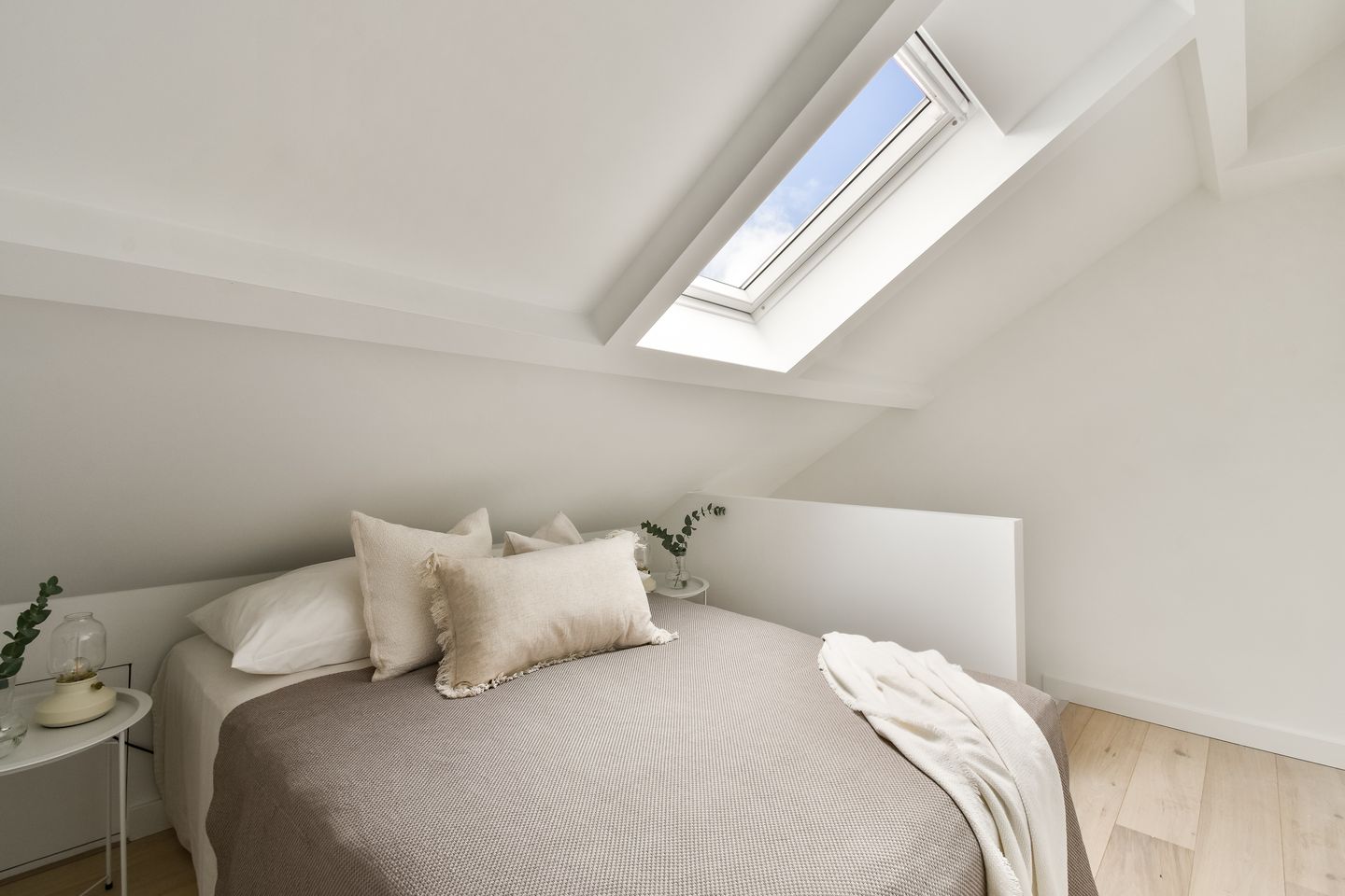 Photo 14 of Uiterwaardenstraat 94-A4