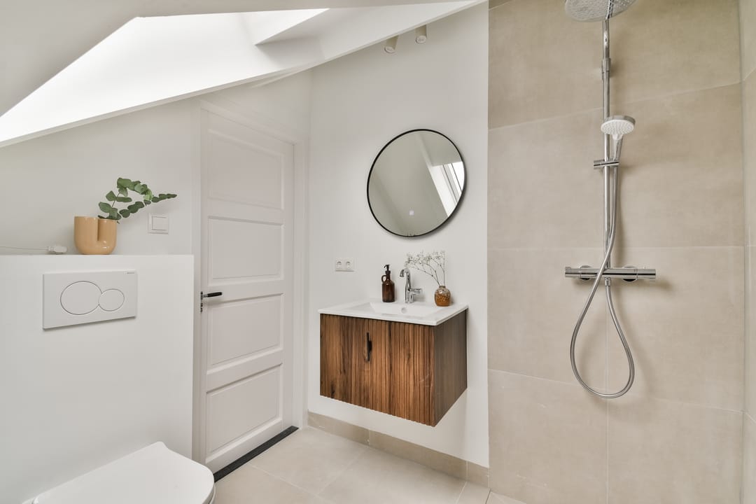 Photo 16 of Uiterwaardenstraat 94-A4