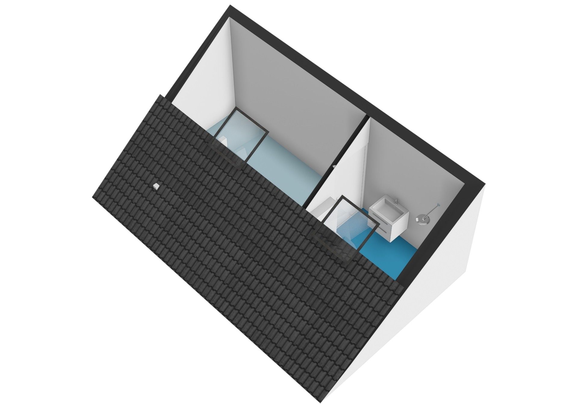 Photo 24 of Uiterwaardenstraat 94-A4