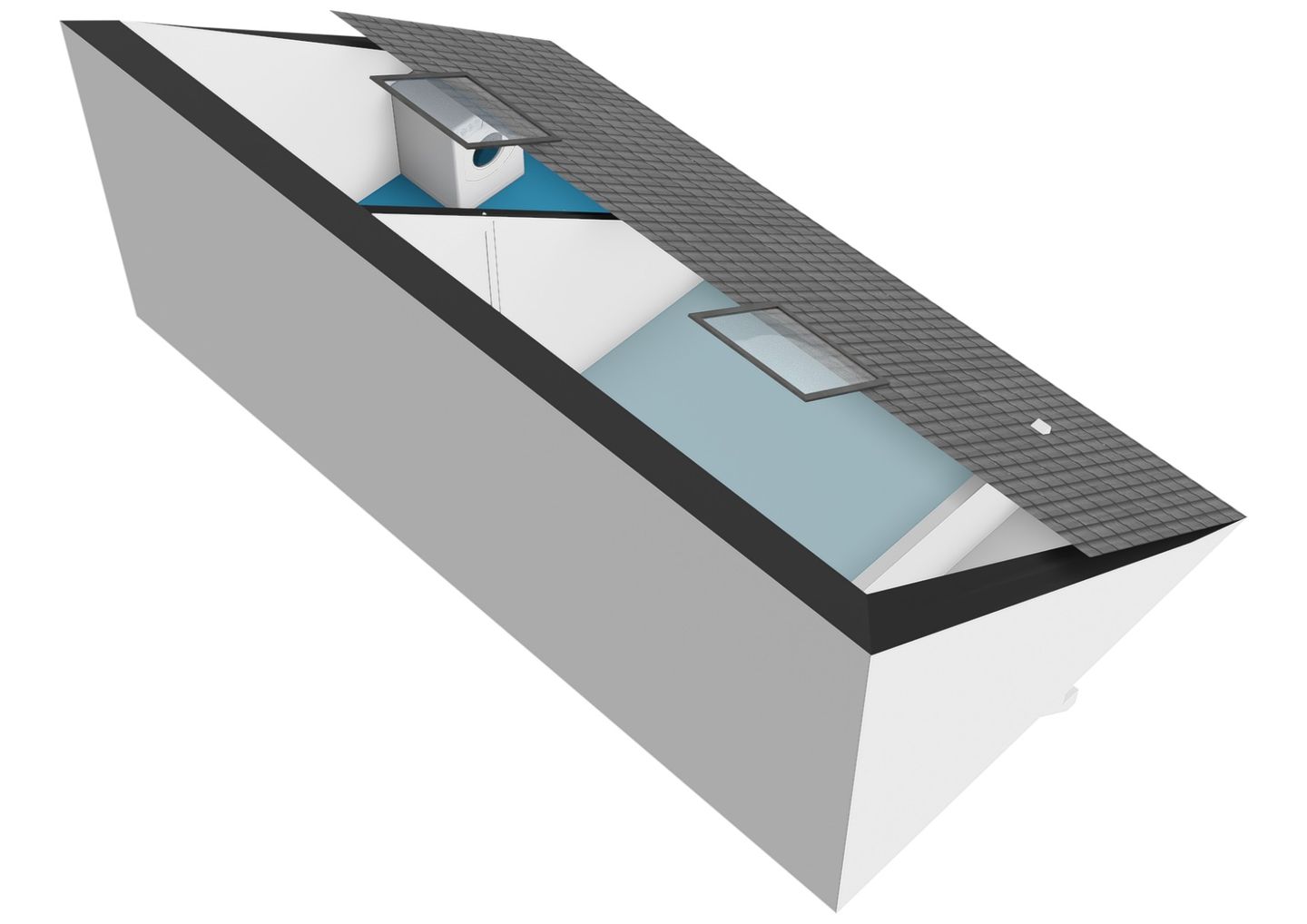 Photo 25 of Uiterwaardenstraat 94-A4