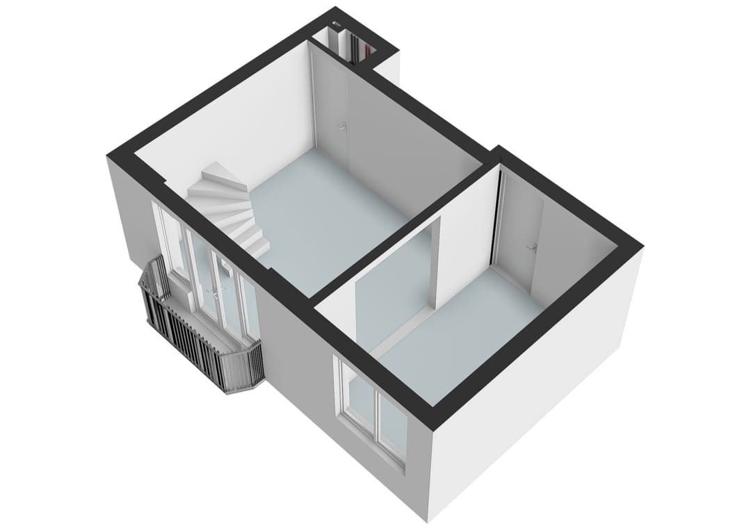 Photo 22 of Uiterwaardenstraat 94-A4