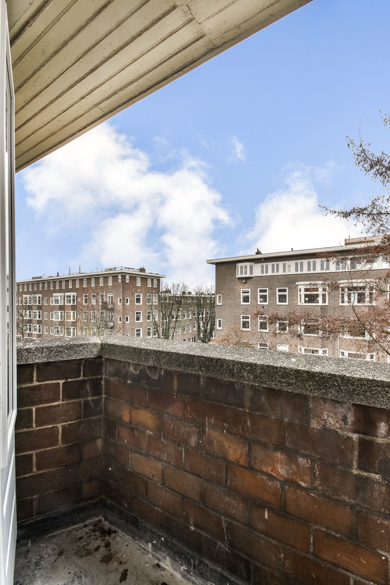 Photo 10 of Uiterwaardenstraat 94-A4