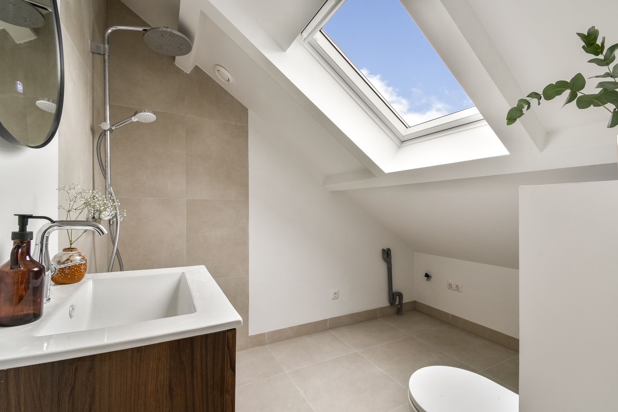 Photo 15 of Uiterwaardenstraat 94-A4