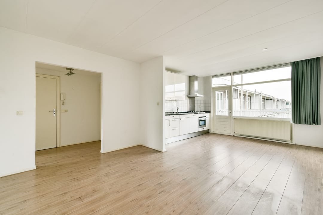 Photo 2 of Kromme-Mijdrechtstraat 14-3