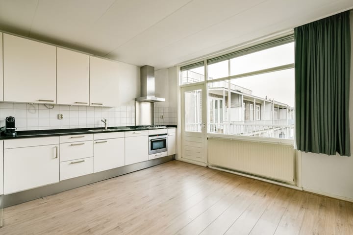 Foto 3 van Kromme-Mijdrechtstraat 14-3